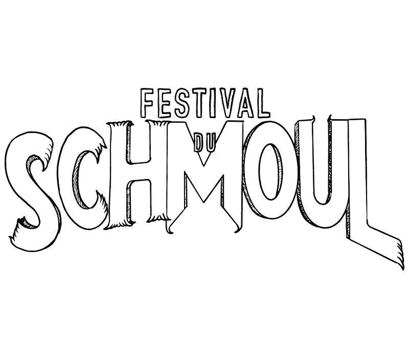 Logo Festival du Schmoul